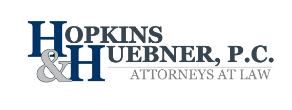 Hopkins & Huebner Named Among “Best Law Firms”