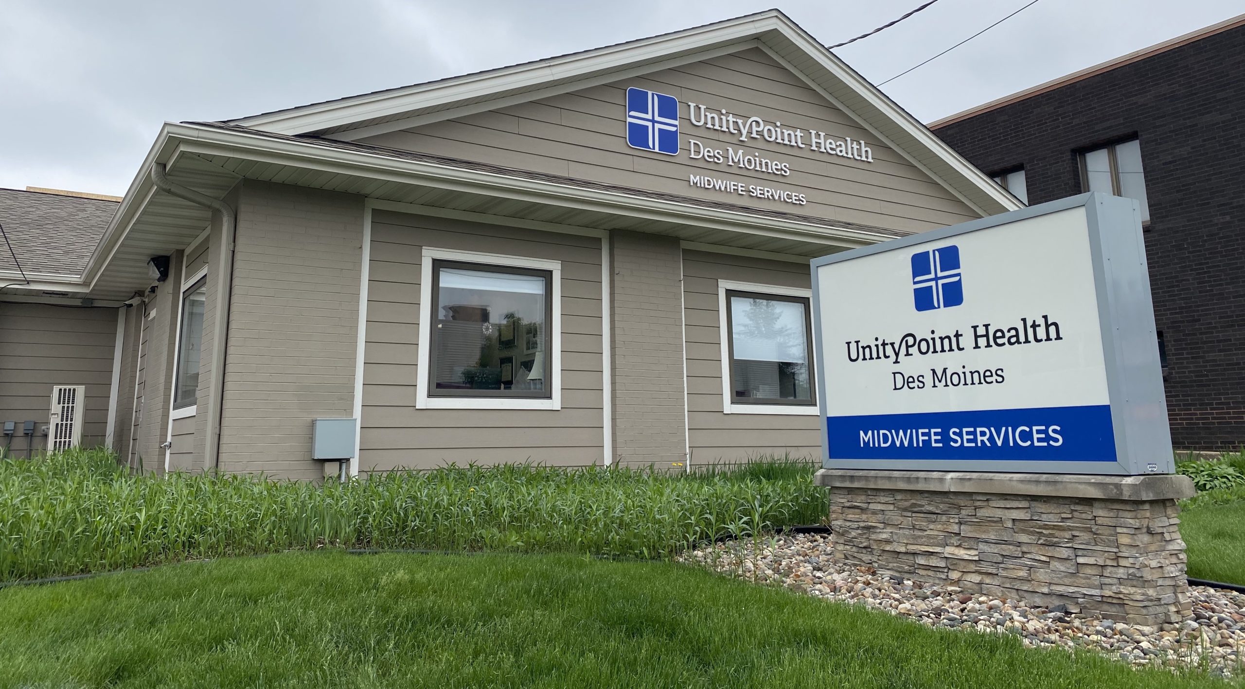 Business Spotlight: UnityPoint Midwife Services