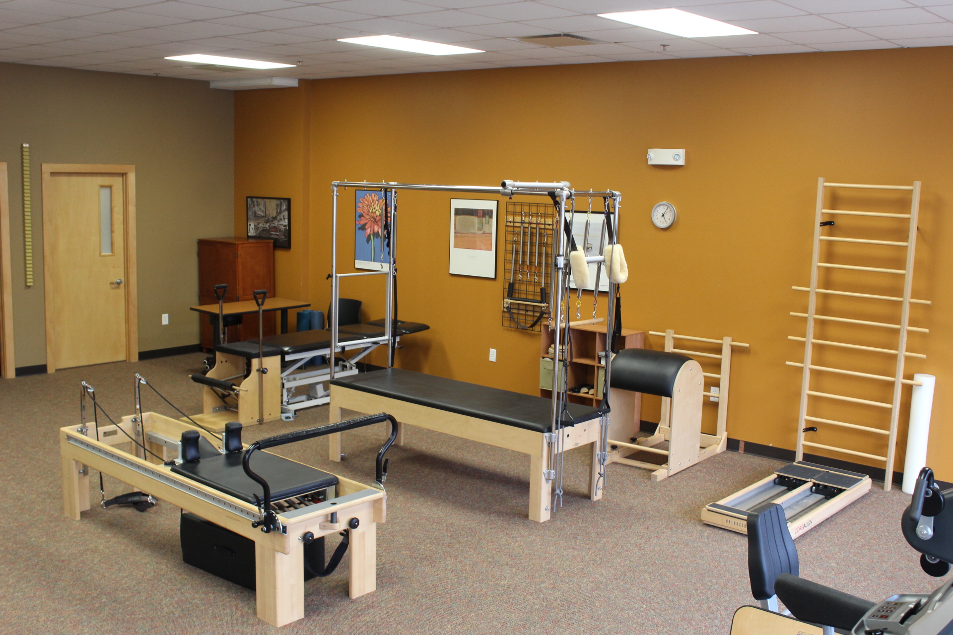 Business Spotlight: Rock Valley Physical Therapy