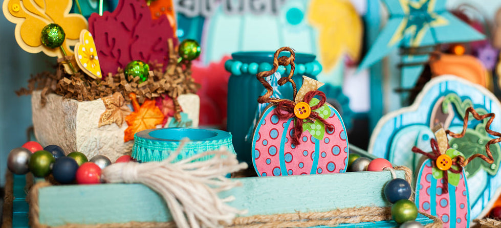 Business Spotlight: Tickled Turquoise