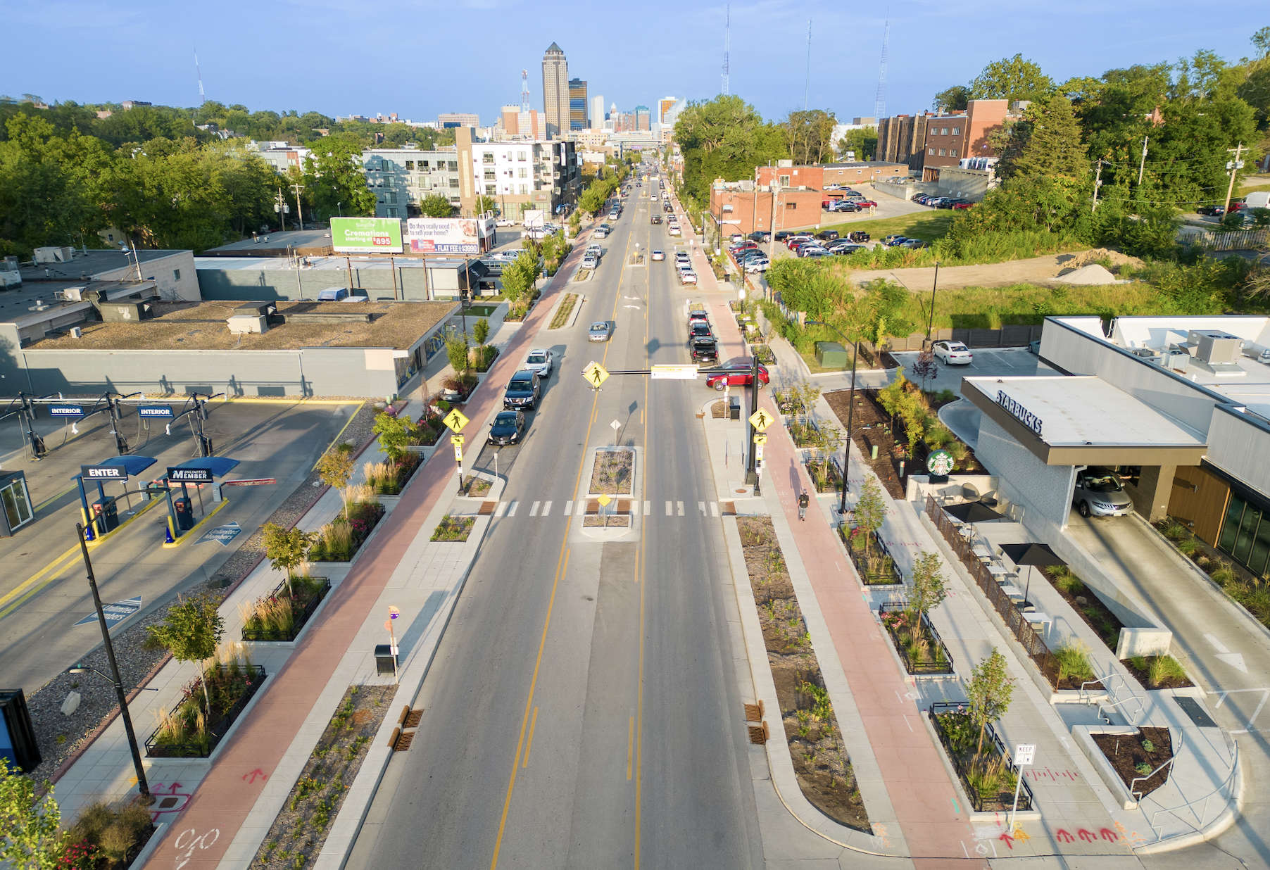 Construction FAQ: What’s happening in 2024 on Ingersoll?